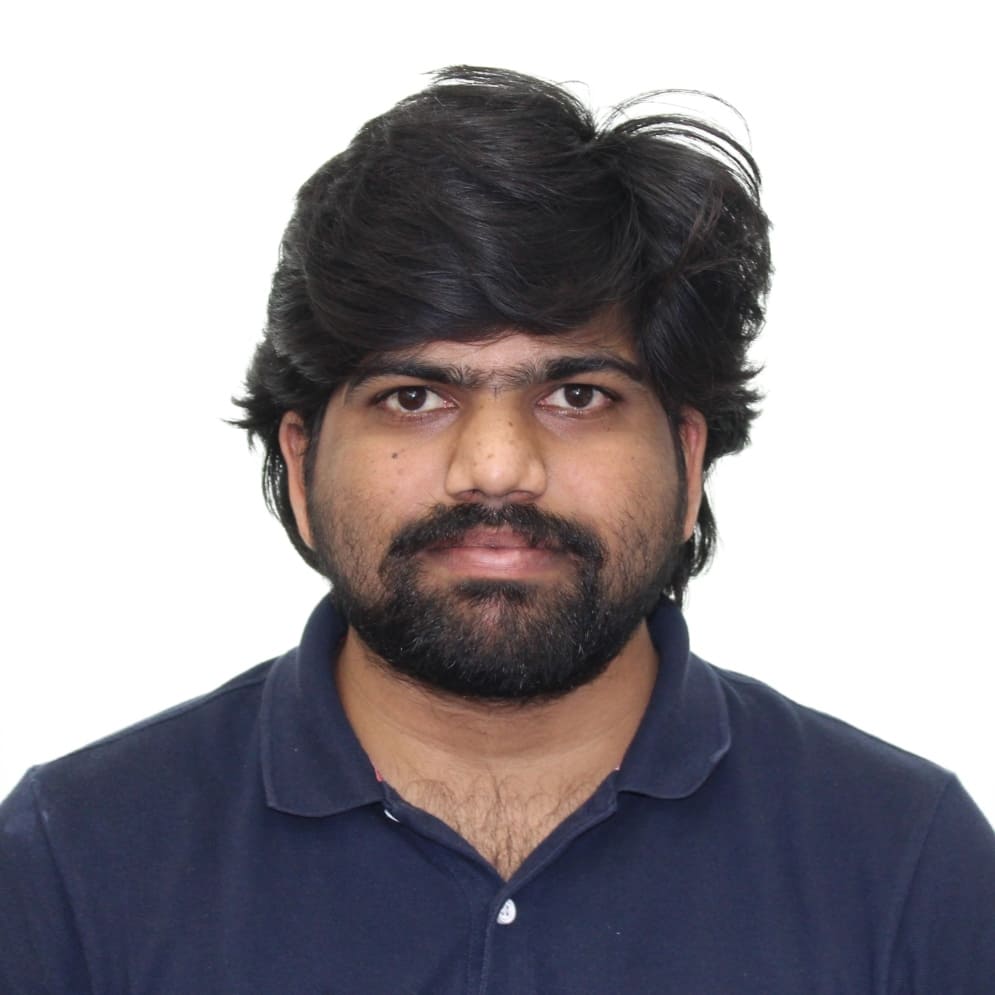 Naveen Busiraju, Gen AI Consultant